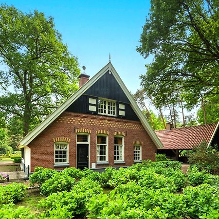 Erve Het Klaashuis Deurningen Exterior foto